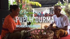 Lirik lagu kawih sunda : Pupuh Durma Geguritan Dharma Prewertti Menulis Catatan