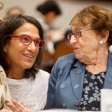 Deborah Eckert's Instagram, Twitter & Facebook