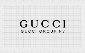 Aldo's logo, which was released in 1933, featured two capitalized g's in a modern serif font, facing one another and interlocking, as to invoke the appearance of a chainlink. A Fashion Icon The Gucci Symbol And Gucci Logo History