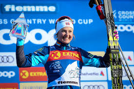 Hun kaller startnekten i fjor for brutal. Norway Complete Tour De Ski Double As Ostberg And Klaebo Win Again In Val Di Fiemme