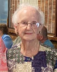 Betty J. Mahieu Obituary