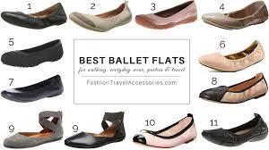 Best Ballet Flats For Walking Everyday Wear Travel 2020 2021 Stylish Walking Shoes Walking Shoes Women Best Walking Shoes