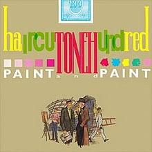 Favourite shirts (boy meets girl) 4. Paint And Paint Wikipedia