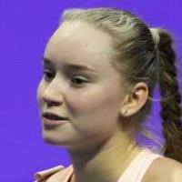 Elena rybakina's tennis career and news. Elena Rybakina