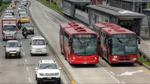 Conoce las novedades, mapas, horarios y tarifas. Ojo Que No Lo Coja Despistado Los Cambios Que Hara Transmilenio En Sus Rutas Turbo