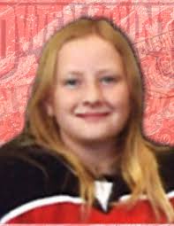 2016-17 > Peewee LL #2 > Roster > TEGAN THOMAS (Owen Sound Minor Hockey  Group)