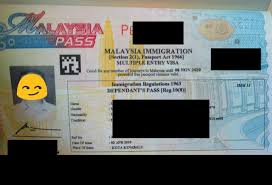 Are you planning for a vacation to malaysia? Cara Mengurus Dependant Visa Malaysia Tukangecuprus