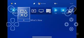 Ps4 Remote Play Llega Finalmente A Ios Iphones Ios Ps4