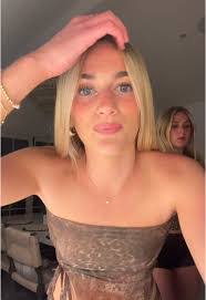 Paige Perkins's Instagram, Twitter & Facebook