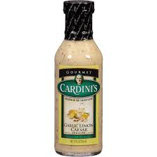 Marzetti Marzetti Greek Vinaigrette Caesar Dressing Vinaigrette Dressing