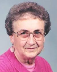Dorothy Ineas Carson Obituary October 13, 2024