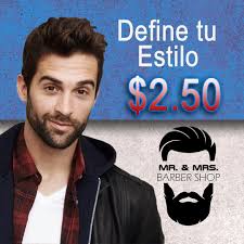 Mr Darren Barber Shop (@mrdarrenbarbershopsv) • Instagram photos and videos