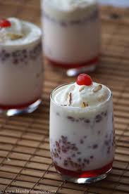 Falooda Recipe How To Make Falooda At Home Falooda Ice Cream Recipe Falooda Recipe Falooda Ice Cream Recipes