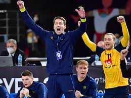 Indoor handball was presented for the first time at the 1972 olympic games in munich. All About Palicka