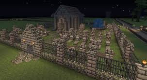 The history of video games has been defined by a very select amount of titles. Minecraft Console Edition News Cool Builds More Cool Things To Build In Minecraft Halloween Special