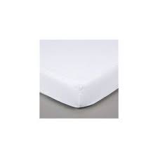 Protege matelas molleton 400 g. Protege Matelas 160 X 200 Cm Forme Drap Housse Cdiscount