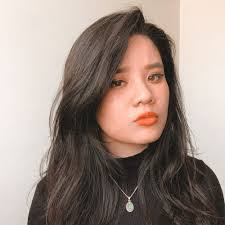 Elise Tran's Instagram, Twitter & Facebook