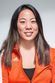 2019-20 Women's Swimming and Diving Roster