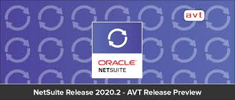 Netsuite erp is rated 10.0, while oracle erp cloud is rated 0.0. Netsuite Release 2020 2 Avt Release Preview Erp Software Solutions Avt Oracle Netsuite