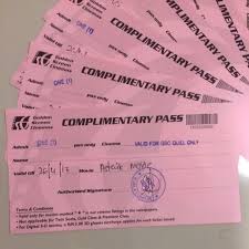 One gsc palm mall gsc berjaya megamall gsc mentakab star mall gsc east coast mall gsc gurney plaza gsc queensbay mall gsc sunway carnival gsc ipoh parade gsc 1 borneo gsc suria sabah gsc cityone megamall gsc bintang. Gsc Movie Ticket Quill City Mall Tickets Vouchers Gift Cards Vouchers On Carousell