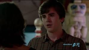 Bates Motel by Felipe