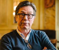 Die arno arnold gmbh ist hersteller von schutzabdeckungen, die jeglichen ansprüchen genügen. Arno Funke Alias Dagobert Im Gesprach Zu Seinem 70 Geburtstag
