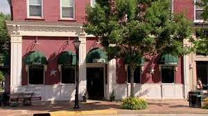Kitchen Nightmares Levanti S American Bistro Closed Kitchen Nightmares Italian Restaurant Gordon Ramsay