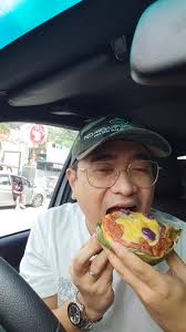 🎵Bilhan mo na sya ng Bibingka 🎶 Di lang malaki, sobrang sarap pa! The  best to @chefrvmanabat #Binan #BinanLaguna #Laguna #Bibingka  #BibingkangGalapong #Galapong #ChefRV #ChefRVManabat #Foodie ...