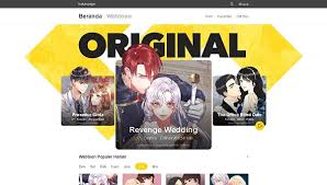 More images for komik mad loki bajakan » 8 Situs Baca Komik Legal Untuk Mengapresiasi Karya Komikus