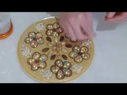 طمينة جزائرية خطوة بخطوة بمناسبة المولد النبوي الشريف Recette De Tamina Algerienne Youtube Desserts Food Mimi