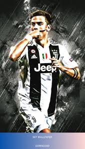 You can also upload and share your favorite paulo dybala wallpapers. New Paulo Dybala Wallpaper Hd Juventus 2020 For Android Apk Download