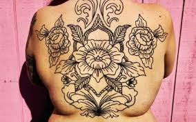 These are beautiful tattoo designs for men. 50 Back Tattoo Ideas That Are Incredibly Beautiful Cafemom Com