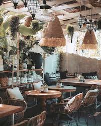 The book is informative and. Pin By Jily Design On Dining Room Cafe Decor Cafe Interior Design Bali Restaurant