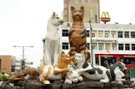 File:Kuching Cat Statue - 01.JPG - Wikipedia
