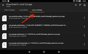 Problem parsing package kindle fire : How To Install Android Apps And Google Play On Fire Tablet Convert Kindle Fire To Android Tablet No Rooting Mashtips