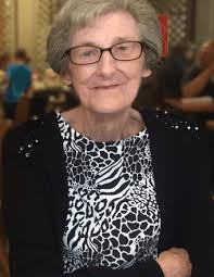 Jeannie Estella Johnston Obituary