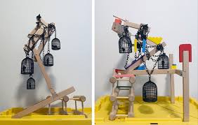 Antique toy sewing machine ✅. Blog Acm Interactions