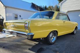 Image result for Goldwood 1964 Nova