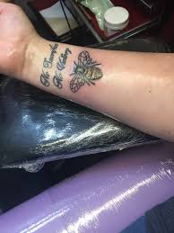 Free tattoo photo gallery, tattoo shops, tattoo designs, samples, and everything else you need to find the right tattoo. No Sacrifice No Victory Transformers Tattoo Bumblebee Autobots Tattoos Tattoo Removal Tattoo 2017