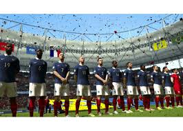 Ea sports official tie in video game for the 2014 fifa world cup, that took place in brazil. Ea Sports 2014 Fifa World Cup Brazil Fifa World Cup Game Fifa World Cup Fifa