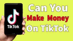 Get paid directly by tiktok. Can You Make Money On Tiktok 100 Real Answer 2020