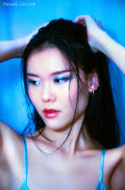 Danielle Lin Cook Photography