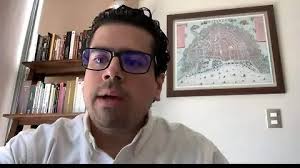 Renuncia Ricardo Jenny como dirigente del CESP; busca ser titular del  Sesesp