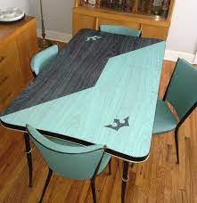 Dinette Sets Dinette Sets Vintage Kitchen Dinette