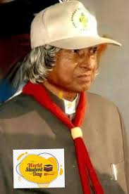 🌍⚜️ Scouting in Action