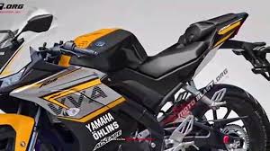 Plclip.com/video/8iwjfivyepg/wideo.html ktm rc 200 bs6. 2019 Modified Yamaha R15 V3 0 Abs Vva New 3 Black Sporty Version Mich Motorcycle Dailymotion Video