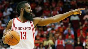 The pawns the nets would likely have to deliver the rockets include two of the four players: James Harden Houston Rockets Star Joins Brooklyn Nets In Three Team Deal Bbc Sport