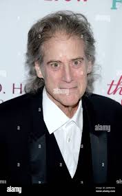 Richard hahn hi-res stock photography and images