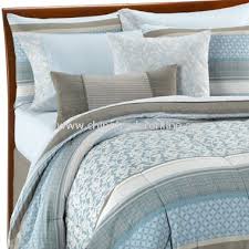 Light Blue Bedding Interior Design Sketches