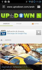Habilite root explorer para usuarios nativos. Android Browser Apk 19 1 0 5 Aplicacion Android Descargar